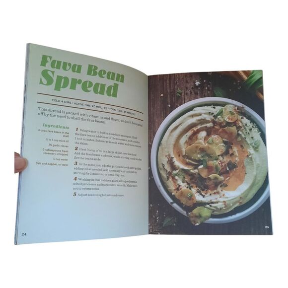 Delish Divine Cookbook Set - Multicolor - Picture 9 of 10